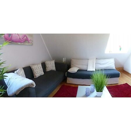 Gute Zeit Apartamento Hamburgo Exterior foto