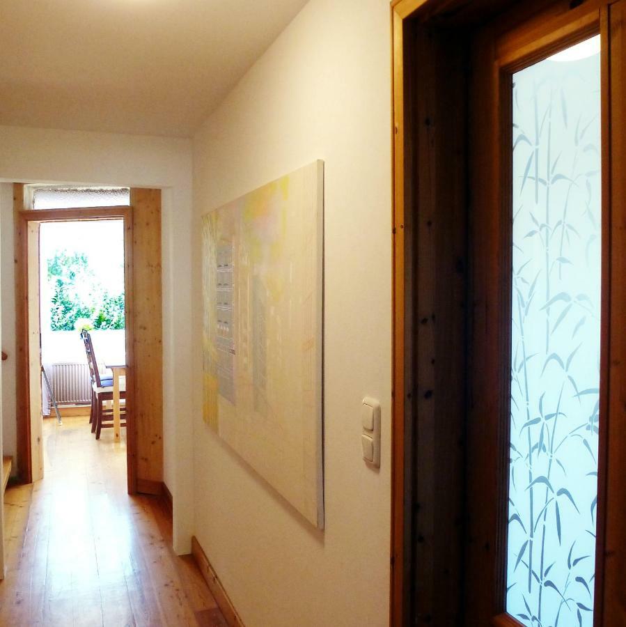 Gute Zeit Apartamento Hamburgo Exterior foto