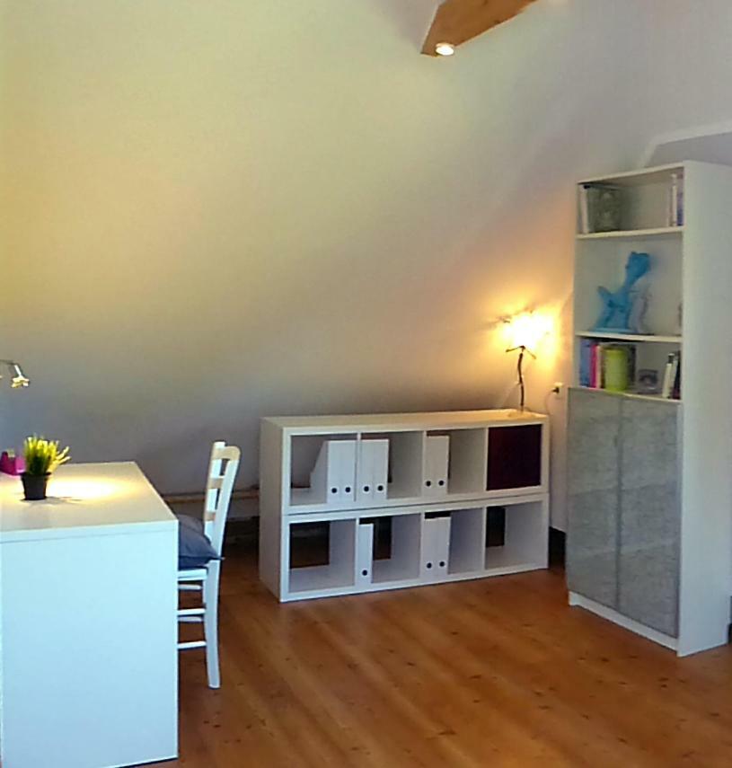 Gute Zeit Apartamento Hamburgo Exterior foto